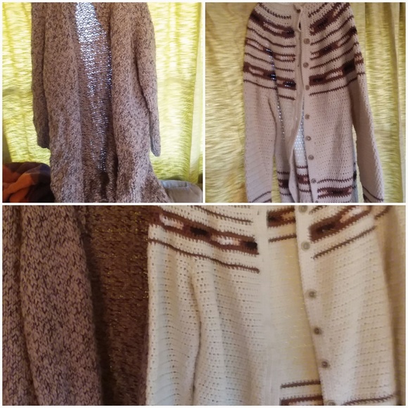 Vintage in Womens - Picture 3 of 3